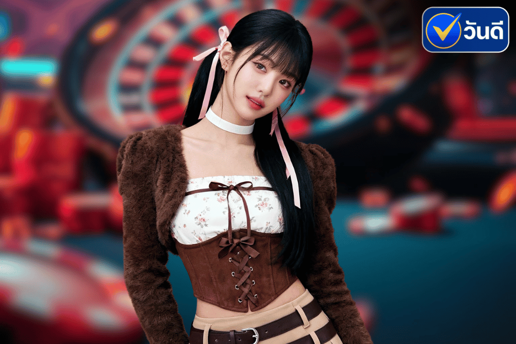 วันดีหวย GAMES